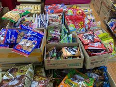 -紫荆城食品交易中心(华强北店)