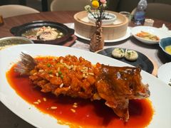 -江南厨子(万象天地店)