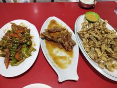 -夕阳红小吃(中街大悦城店)
