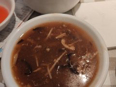 -新大咀港式茶餐厅(宝山万达店)