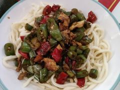 -杨记跷脚牛肉面(下元店)