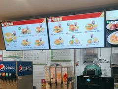 -德克士(五洲餐厅)