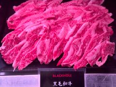 -和牛放题的殿堂 肉屋横丁(秋叶原店)