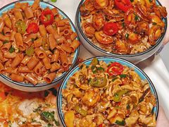 -金龙·打边炉(南京西路店)