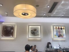 大堂-VENCHI 闻绮(上海佛罗伦萨小镇店)