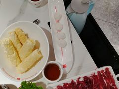 -八合里牛肉火锅(上海中山公园店)