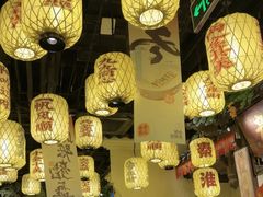 -凯德MALL(西直门店)