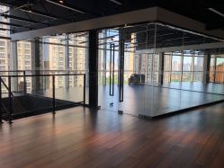 -5KM舞蹈街舞工作室