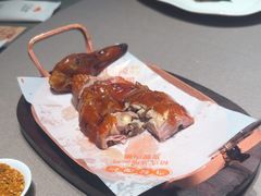 -小厨娘淮扬菜(天印大道店)