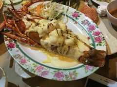 -Red Lobster