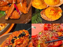 -花潮料理艺食馆(成都万象城店)