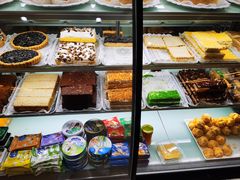 -玛尔哈巴·塔塔尔糕点(华侨小区店)