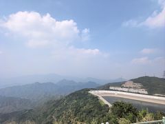-北京十三陵国家森林公园蟒山景区