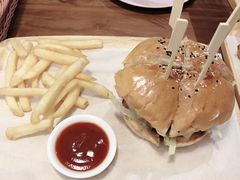 低温澳洲精选牛排-G+KITCHEN(龙湖狮山天街店)