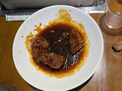 -渔港烤鱼(中百广场店)