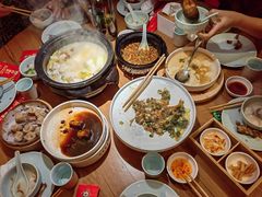 -四道菜·福建海蛎煎(世欧广场店)