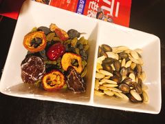 -老表记广西宵夜螺蛳鸭脚煲(西大店)