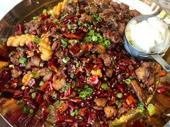 -四川饭店(长白店)