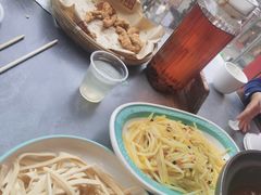 -肖记公安牛肉鱼杂馆·省级非物质文化遗产(江汉路直营店)