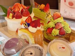 -卷心卷意·轻甜蛋糕(新光天地店)