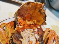 -聚味瞿记·龙虾堂(咸嘉湖店)