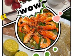 -金玉满堂潮州酒楼(无限极荟购物广场店)