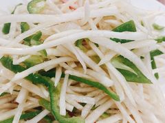 -开开巴郎尉犁县正宗烤肉(香梨大道店)