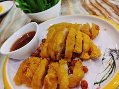 -椿记烧鹅(叠彩店)