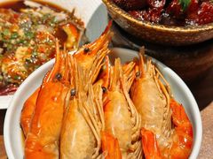 -卿家姆小馆·生腌熟醉·宁波小鲜(旗舰店)