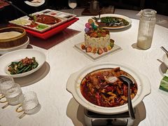 -王府井酒店(金桥港湾店)