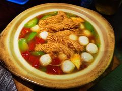 -永安鱼庄·镇江菜(东吴路店)