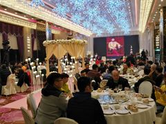 大堂-百乐门喜宴(海珠广场华厦店)