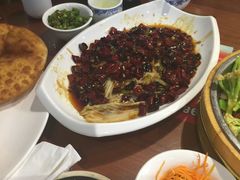 -临潼印象·特色陕菜