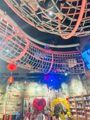 -探洞工场(丰科万达旗舰店)