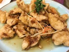 -7号院家宴.烧鸽子(门头沟店)