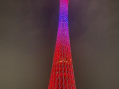 -珠江夜游广州塔·中大码头