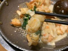 -吃饭皇帝大土家民族菜(正大广场店)