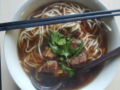 -李先生牛肉面大王(青岛火车站东广场店)