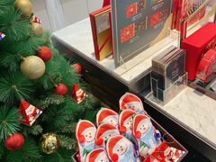 -GODIVA(宁波来福士店)