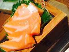 iphone_upload_pic-万藏·荞麦酒房BANKURA JAPANESE SOBA KITCHEN(长乐路店)