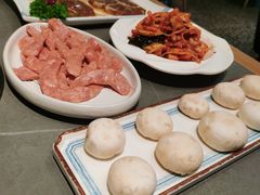 -金龙烧烤·牛肉面(西塔店)