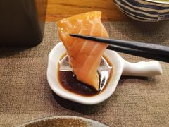 -戏作寿司(观音桥店)