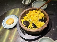 -云海肴云南菜·蒸汽石锅鱼(青岛万象城店)