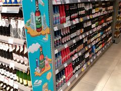 -blt精品超市(上海杨浦合生汇店)
