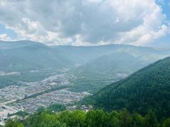 -五台山风景名胜区