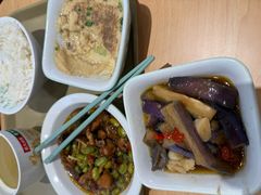 -老乡鸡(无为米芾广场店)