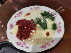 -池嬢拌粉(上海首店)