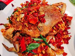 -王庄阿咪海鲜大排档(象园店)