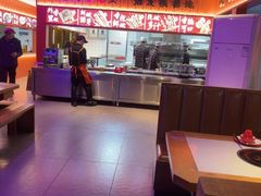 -海岛八号龙虾烧烤田鸡(蓝天路总店)