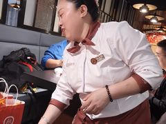 -海底捞火锅(石景山万达广场店)